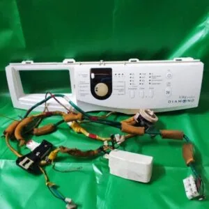 Модуль Samsung WF0400N2N Модуль Samsung WF0400N2N