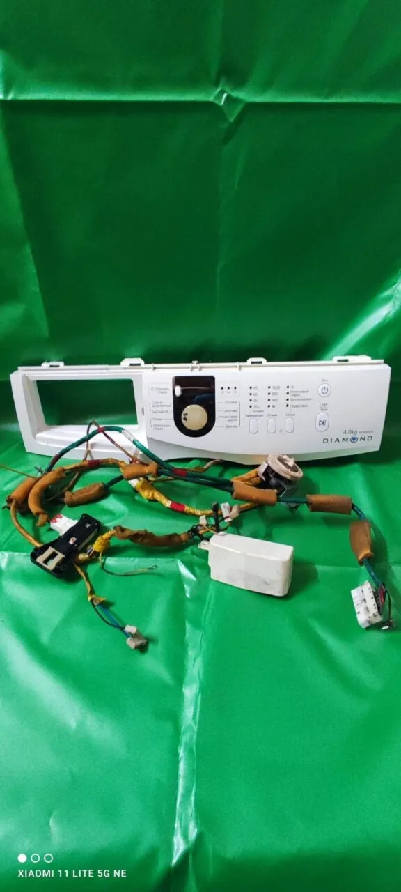 Модуль Samsung WF0400N2N