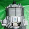 Двигатель Bosch 9000287467-7 контактов