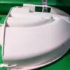 Ehee1E6_t2c Лоток порошкоприемника Ariston 148007203