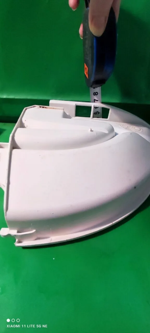 Ehee1E6_t2c Лоток порошкоприемника Ariston 148007203