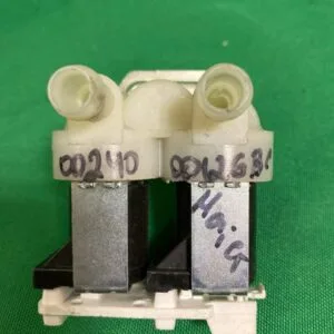 Клапан двойной Haier 0024000126BC