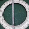Обрамление внешнее Electrolux 1328289325 сер
