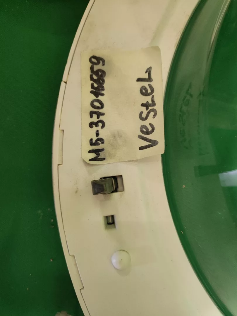 Люк в сборе Whirlpool m5-37016669 для стиральной машины