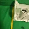 Бункер порошкоприемника Bosch 5500000134