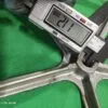 Шкив Indesit 174000787 F