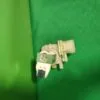 Клапан одинарный Indesit 51014P микрофишка