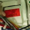 Модуль для стиральной машины ZANUSSI FE904NN