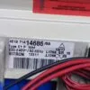 Модуль Whirlpool AWO/D 041 для стиральной машины