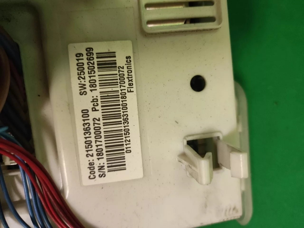 Модуль Indesit BWSB 61051