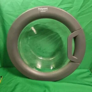 Люк Ariston C00294779 сред.стекло
