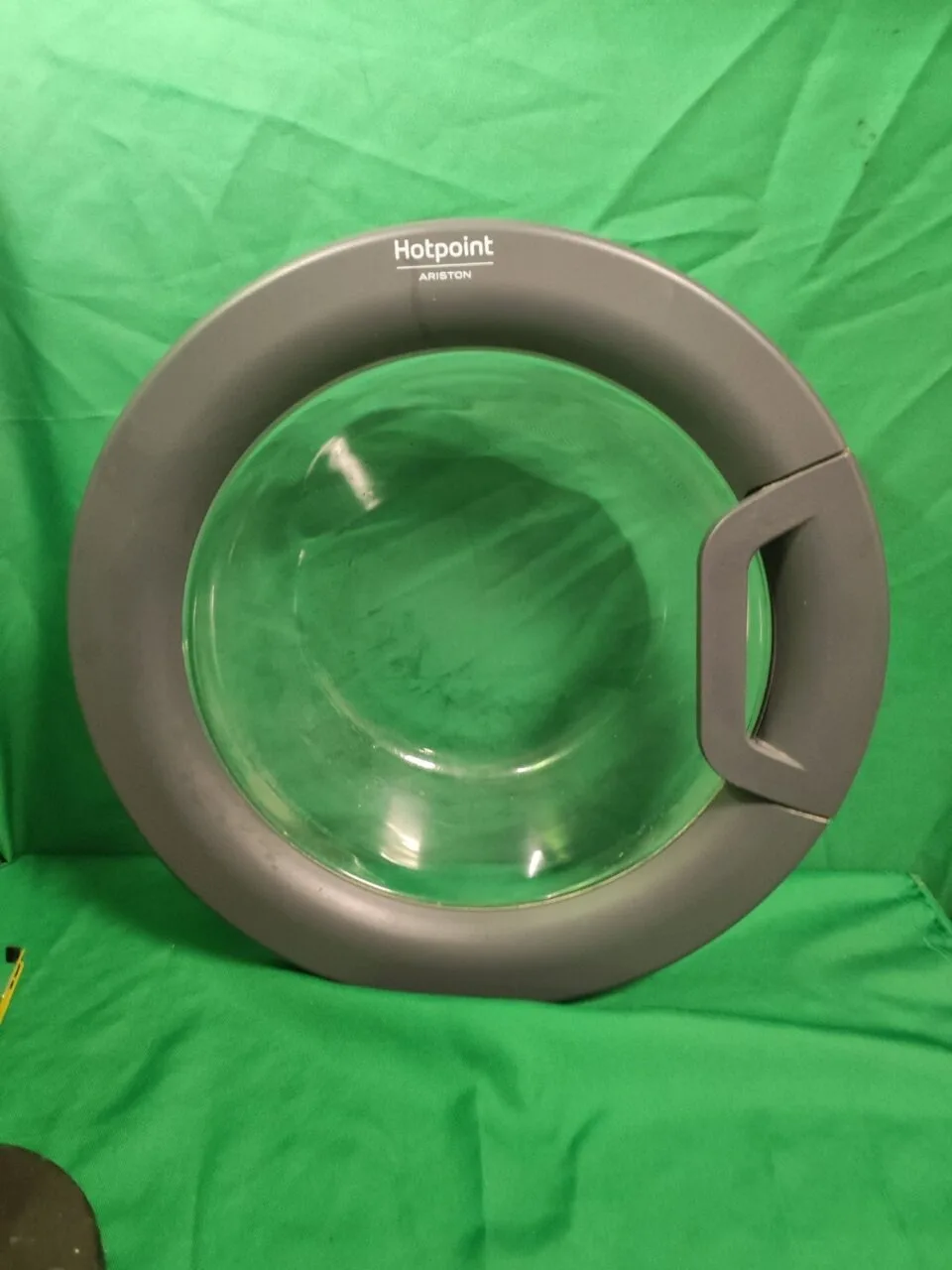 Люк Ariston C00294779 сред.стекло