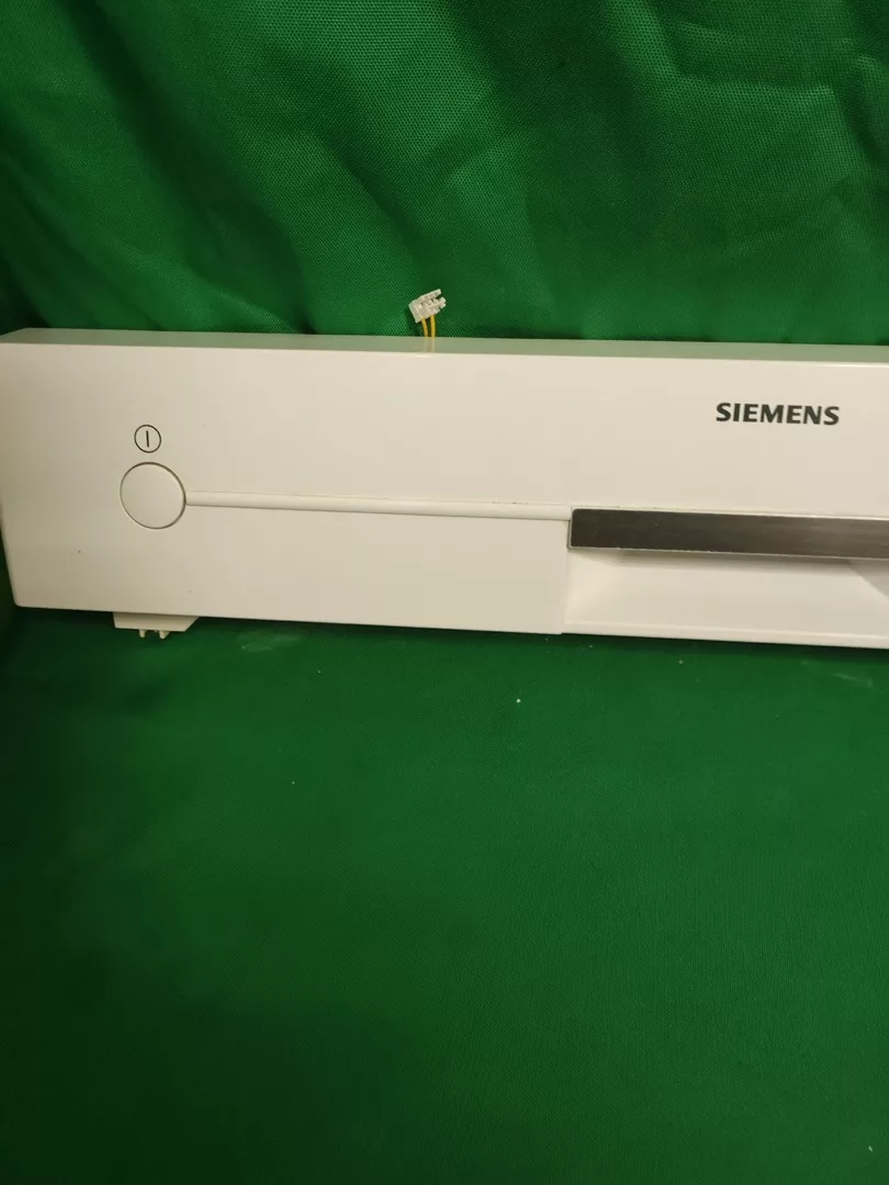 Панель управления Siemens SN25E212RU/01 для посудомоечной машины