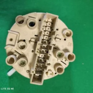 Прессостат Electrolux 124533590 Прессостат Electrolux 124533590