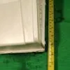 Бункер порошкоприемника Indesit 17400129500 (46см)