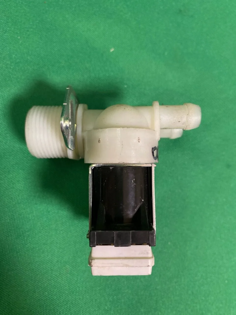 Клапан двойной Haier 0024000126BC