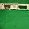 Элементы управления(Только пластик) Samsung DC64-02853A003