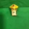 Клапан одинарный Candy 17476000007448 для пмм контакты