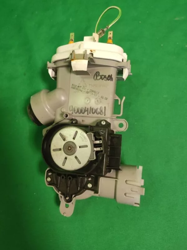EtgmHW6J4Js Тэн Bosch 9000410681 с датчиком мутности (нагревательный элемент) для посудомоечной машины