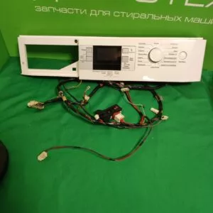 Модуль управления для стиральной машины Beko WKB60841PTM