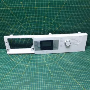 Элементы управления Beko DCU 7332C