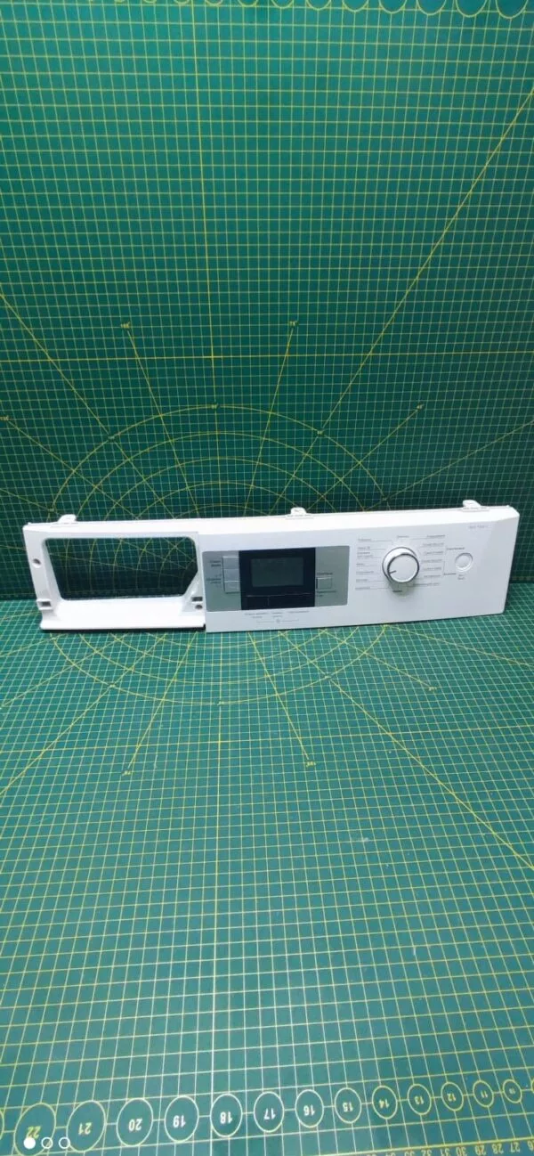 Элементы управления Beko DCU 7332C