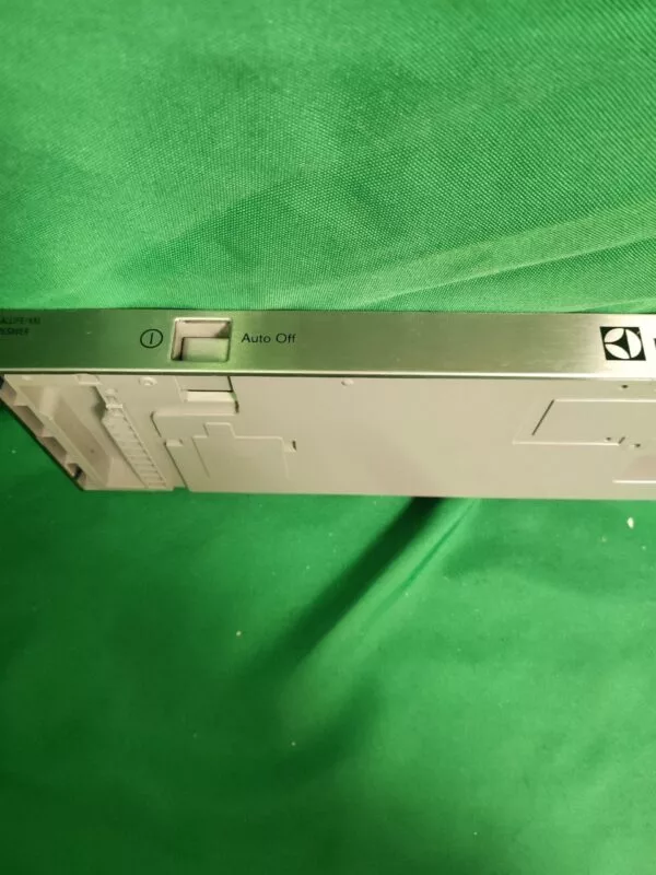 Элементы управления Electrolux 117.459/7 (Только пластик)посуд.машина
