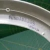 Обрамление внешнее Hansa Pa50202203