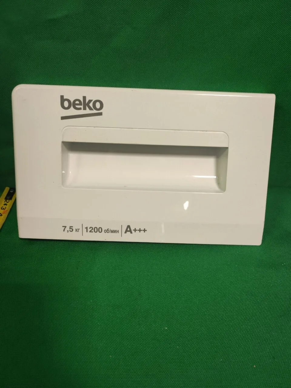 Панель порошкоприемника Beko 285077  7.5/1200