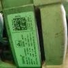 Двигатель Hansa Welling UML3001.04 - 8контактов