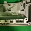Панель управления Siemens SR65M080RU