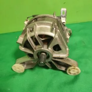 Двигатель Bosch 9000325649 -6 контактов