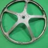 Шкив Bosch 5500000147
