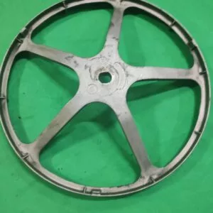 Шкив Bosch 5500000147