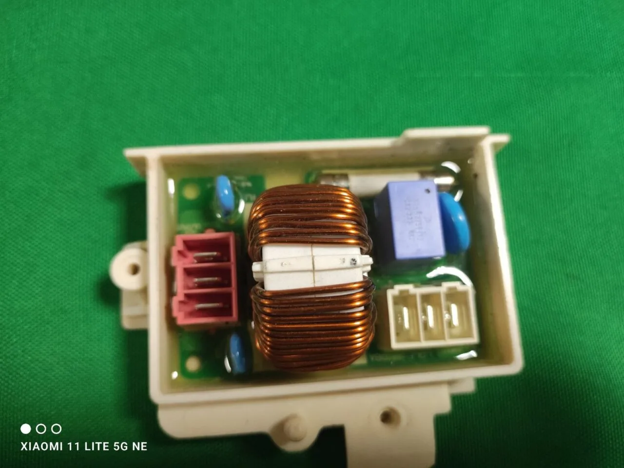 Сетевой фильтр LG EAM60991315