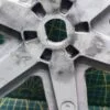 Шкив барабана Samsung DC66-00767A для стиральной машины