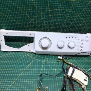 Модуль управления Vestel 32004796 для стиральной машины Модуль управления Vestel 32004796 для стиральной машины