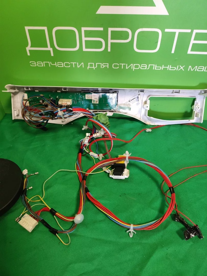 Модуль Candy Smart CS4 1051D1/2-07