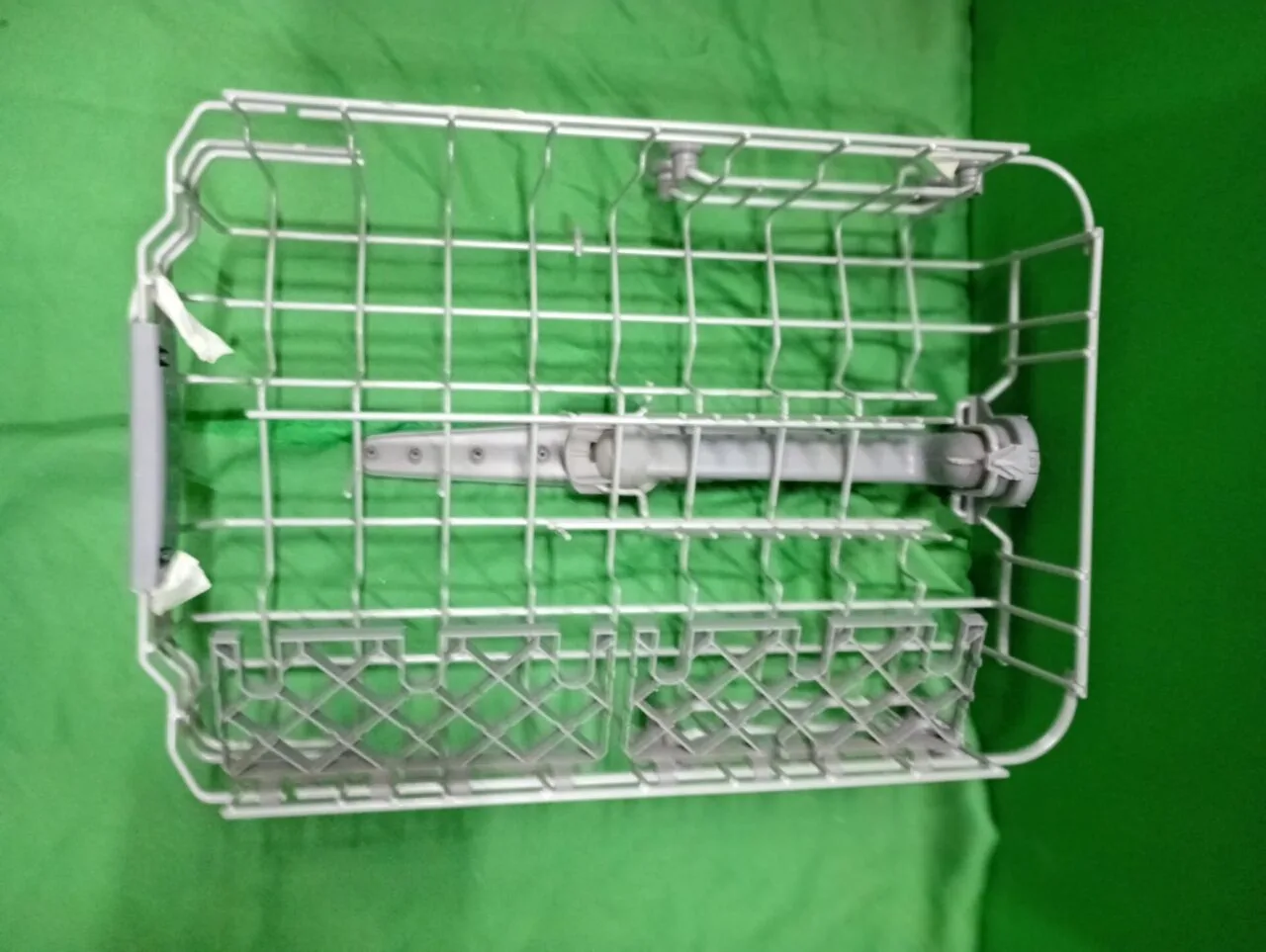 Верхняя корзина Haier 1091602 для пмм 45