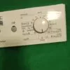 Элементы управления Bosch B200111-1(Только пластик)