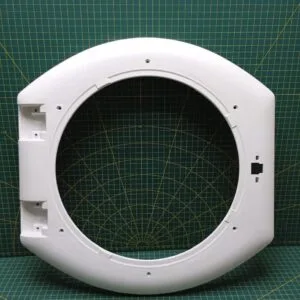 Обрамление внутреннее Ariston 14802083 бел. Обрамление внутреннее Ariston 14802083 бел.