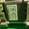 Двигатель Beko Arcelik 2806860500 -7 контактов
