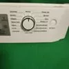 Элементы управления Beko WKB61041 (Только пластик) для стиральной машины