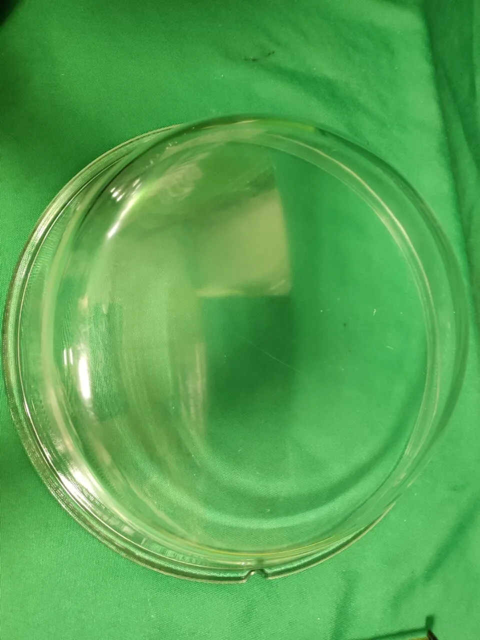 Стекло люка Ariston/Indesit C294779