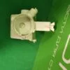 Улитка сливного насоса Whirlpool 6257.6671 с фильтром