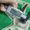 ШКИВ ELECTROLUX 1323965