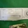 FDtjWQjcxng Модуль Ariston WMSF605 Hotpoint