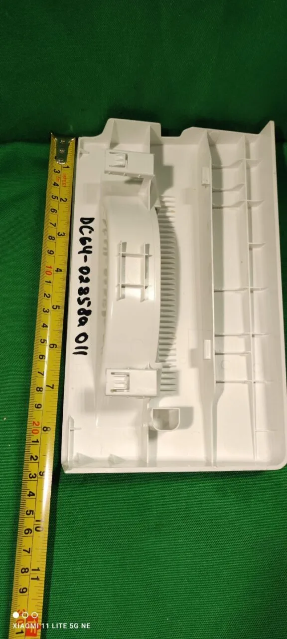 Панель порошкоприемника Samsung DC64-02858a011 (02858a008)