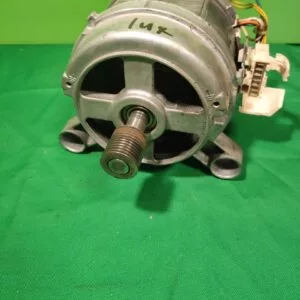 Двигатель Electrolux Nidec 132712602 -7 контактов