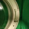 Люк в сборе Indesit C00101297 для стиральной машины